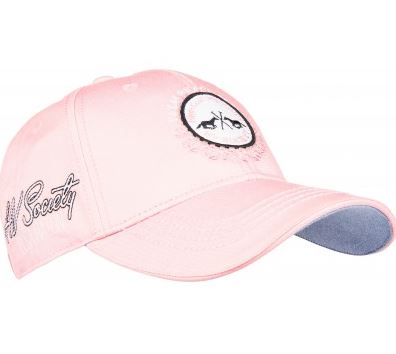 HV Society Baseballkappe "Bay", Einheitsgröße
