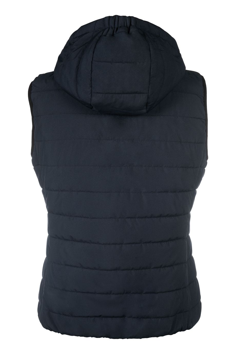 HKM Heizweste "High Temperature" Style, Reitweste,schwarz,Gr.L,Sale