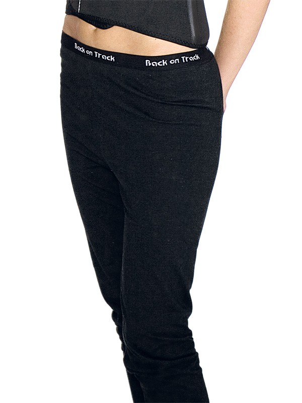 Back on Track Lange Unterhose Damen,Gr.L,Sale