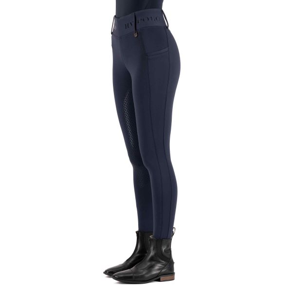 HV Polo  Reitlegging "Favourite" summer, FullGrip