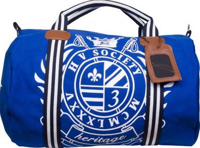 HV Society Sporttasche "Favouritas"