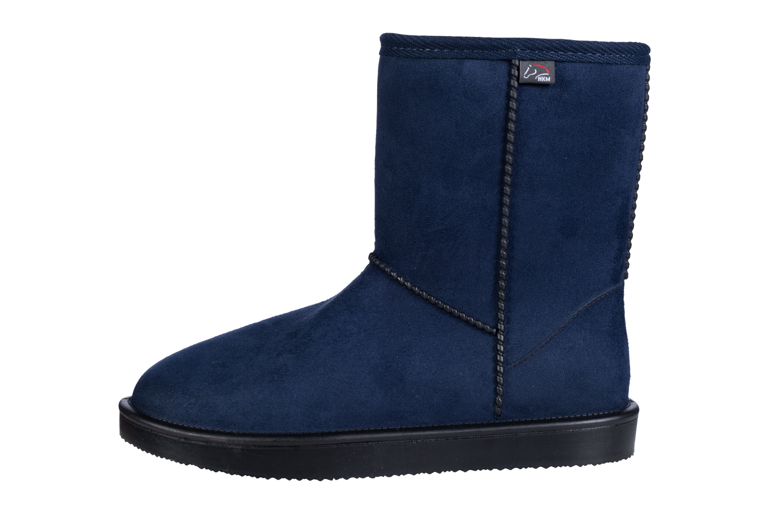 HKM Allwetterstiefel "Davos"