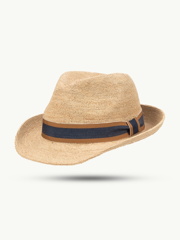 Scippis "Montoya Raffia"