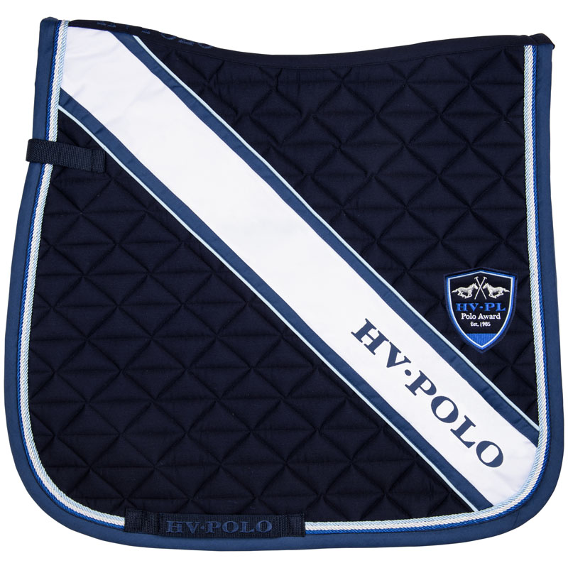 HV Polo Schabracke "Haxtun DR", Dressur