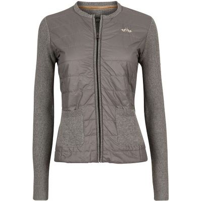 HV Society Strickjacke "Jordan"