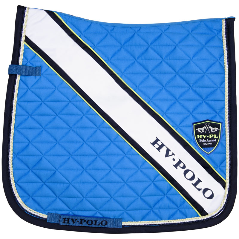 HV Polo Schabracke "Haxtun DR", Dressur